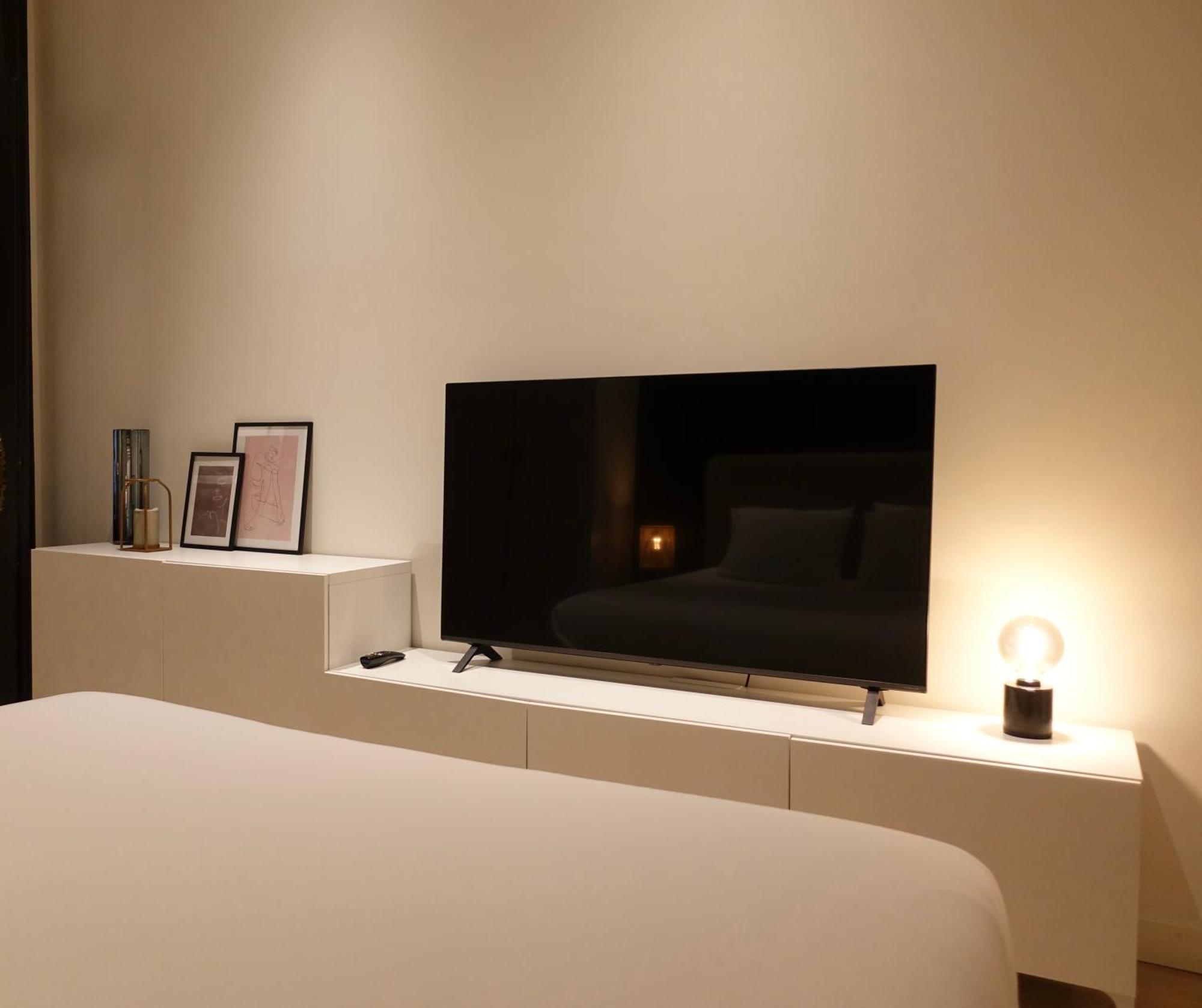 Luxury Apartment With Cosy Garden! Γάνδη Εξωτερικό φωτογραφία