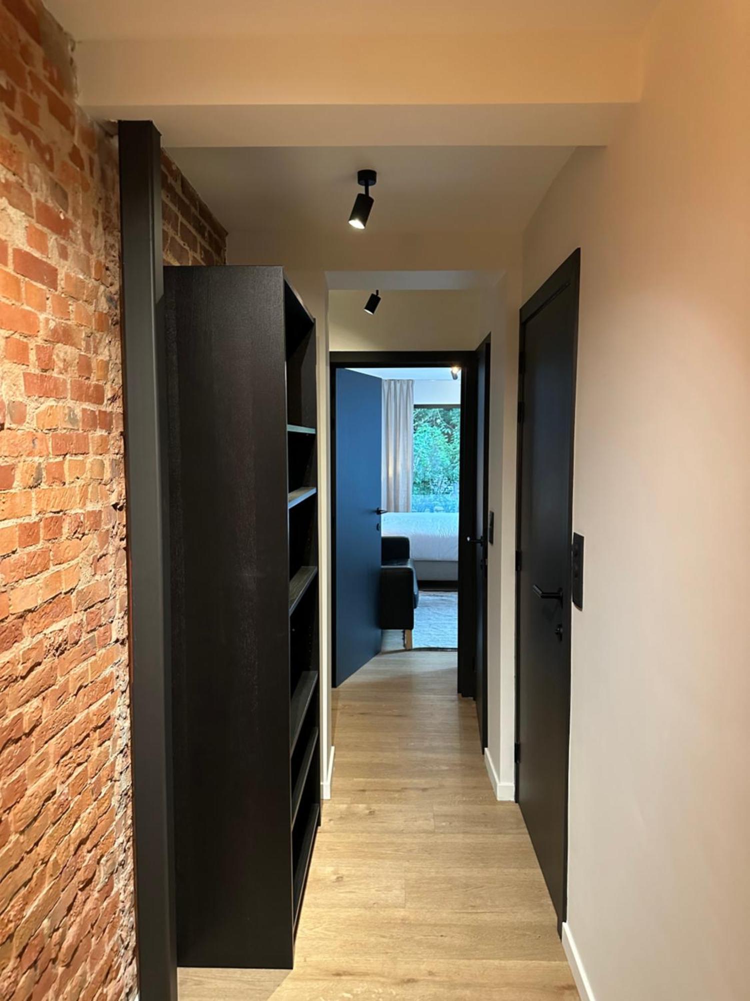 Luxury Apartment With Cosy Garden! Γάνδη Εξωτερικό φωτογραφία