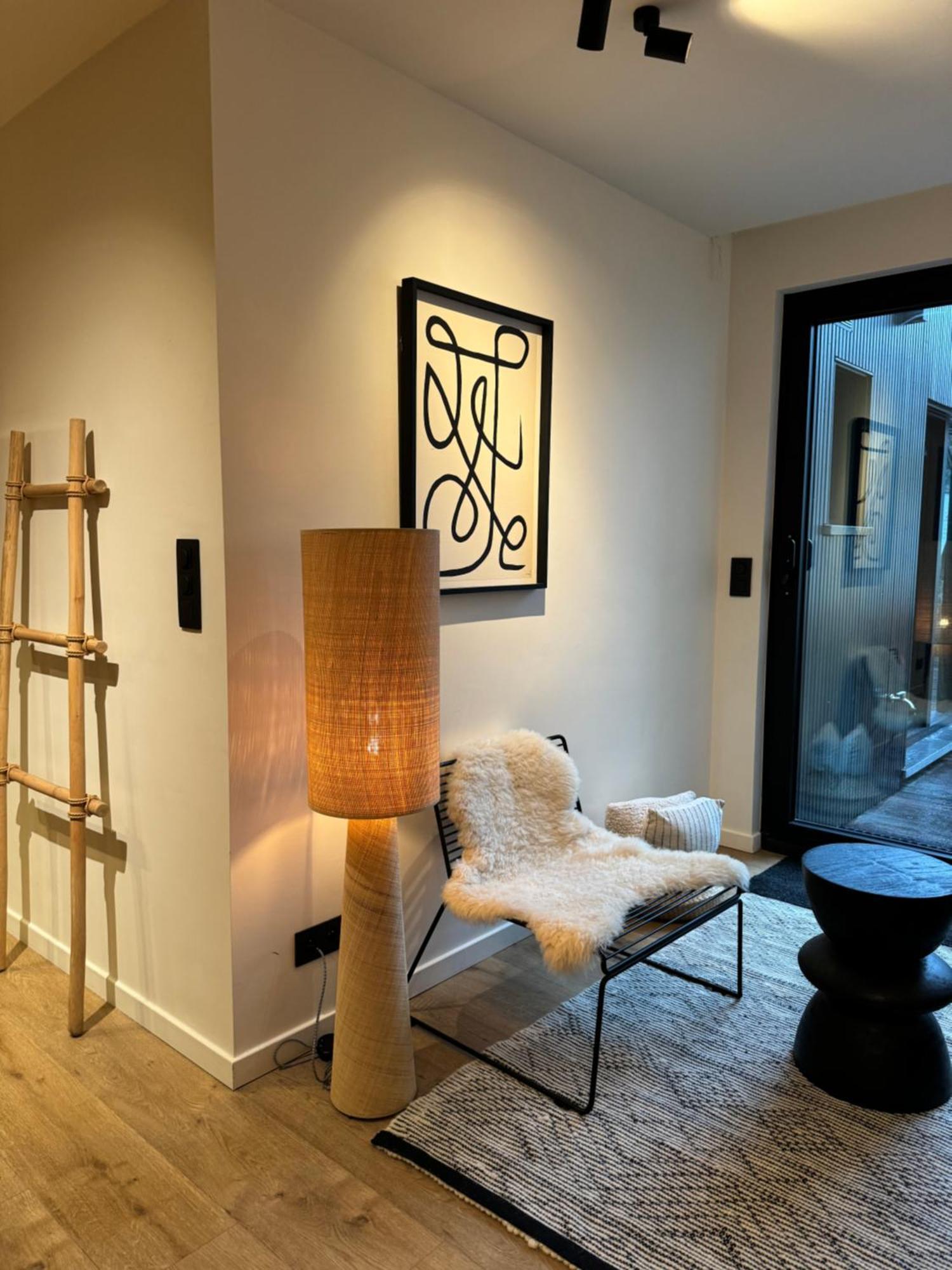 Luxury Apartment With Cosy Garden! Γάνδη Εξωτερικό φωτογραφία