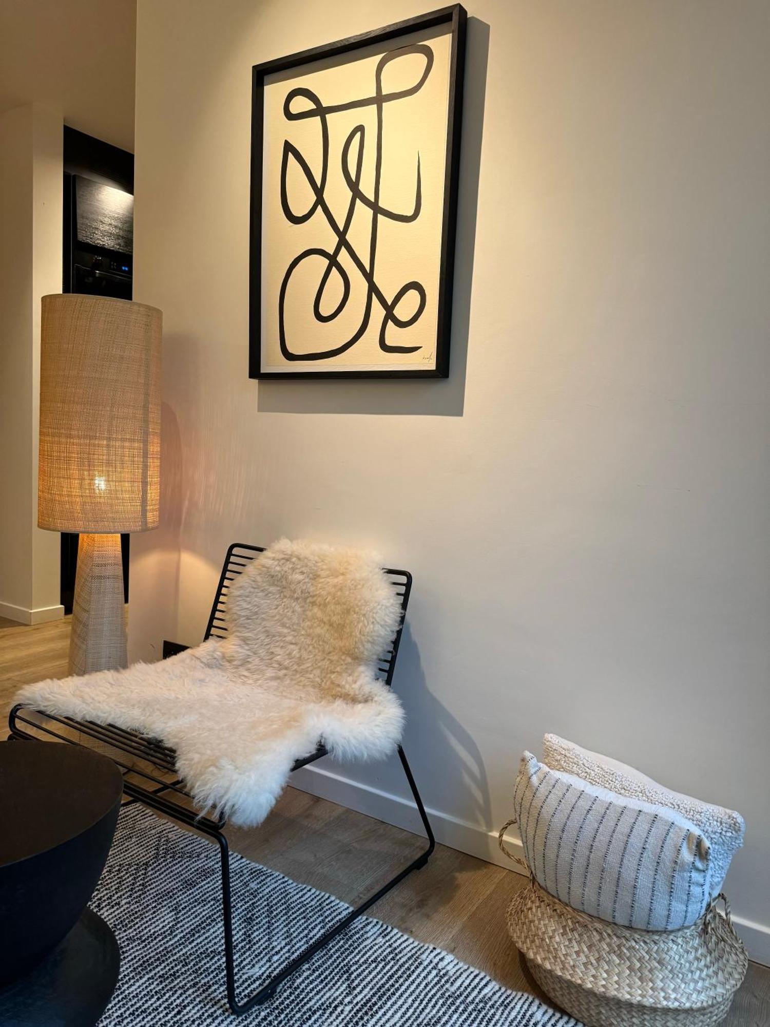 Luxury Apartment With Cosy Garden! Γάνδη Εξωτερικό φωτογραφία